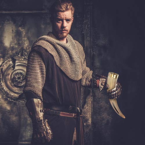 3 Native+Horn+HN+1012+Drinking