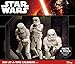 Star Wars Saga - 2017 Boxed Calendar 6 x 5in