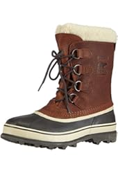 Sorel Men's Caribou Wool Boot