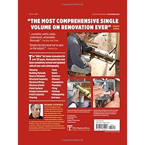 Renovation 4th Edition: Completely Revised and Updated