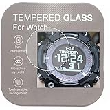 VRWOX [2-Pcs ] Glass Screen Protector For