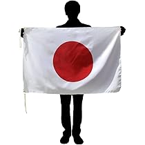 Imperial Japanese Navy Flag - Navy Rising Sun Flag (70 x 105cm