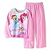 AME inc. Girls My Little Pony Movie Fleece Pajamas