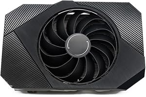 Heatsink RTX3060 RTX3050 for ASUS RTX 3060 3050 Phoenix Graphics Card Heat Sink