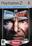WWE Smackdown vs Raw (PS2)