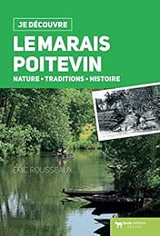 Le  marais poitevin