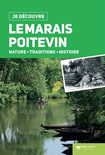 Le  marais poitevin