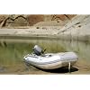 Newport-Vessels-9-Feet-6-Inch-Del-Mar-Inflatable-Sport-Tender-Dinghy-Boat-USCG-Rated-WhiteGray Newport-Vessels-9-Feet-6-Inch-Del-Mar-Inflatable-Sport-Tender-Dinghy-Boat-USCG-Rated-WhiteGray
