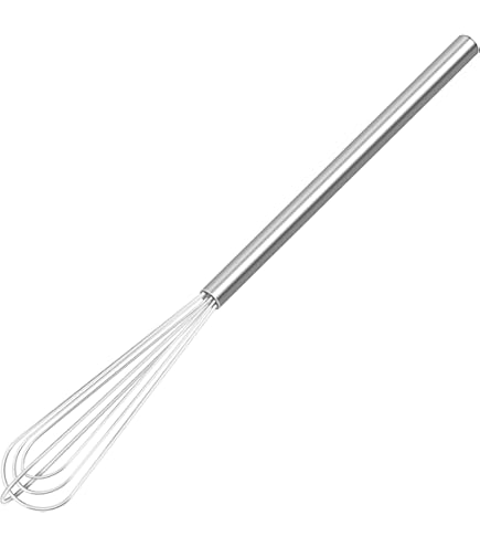 Joie Frusta Meccanica Twist Bicolore In Acciaio Inox – Colori Assortiti (Rosso/Verde/Blu) - 2
