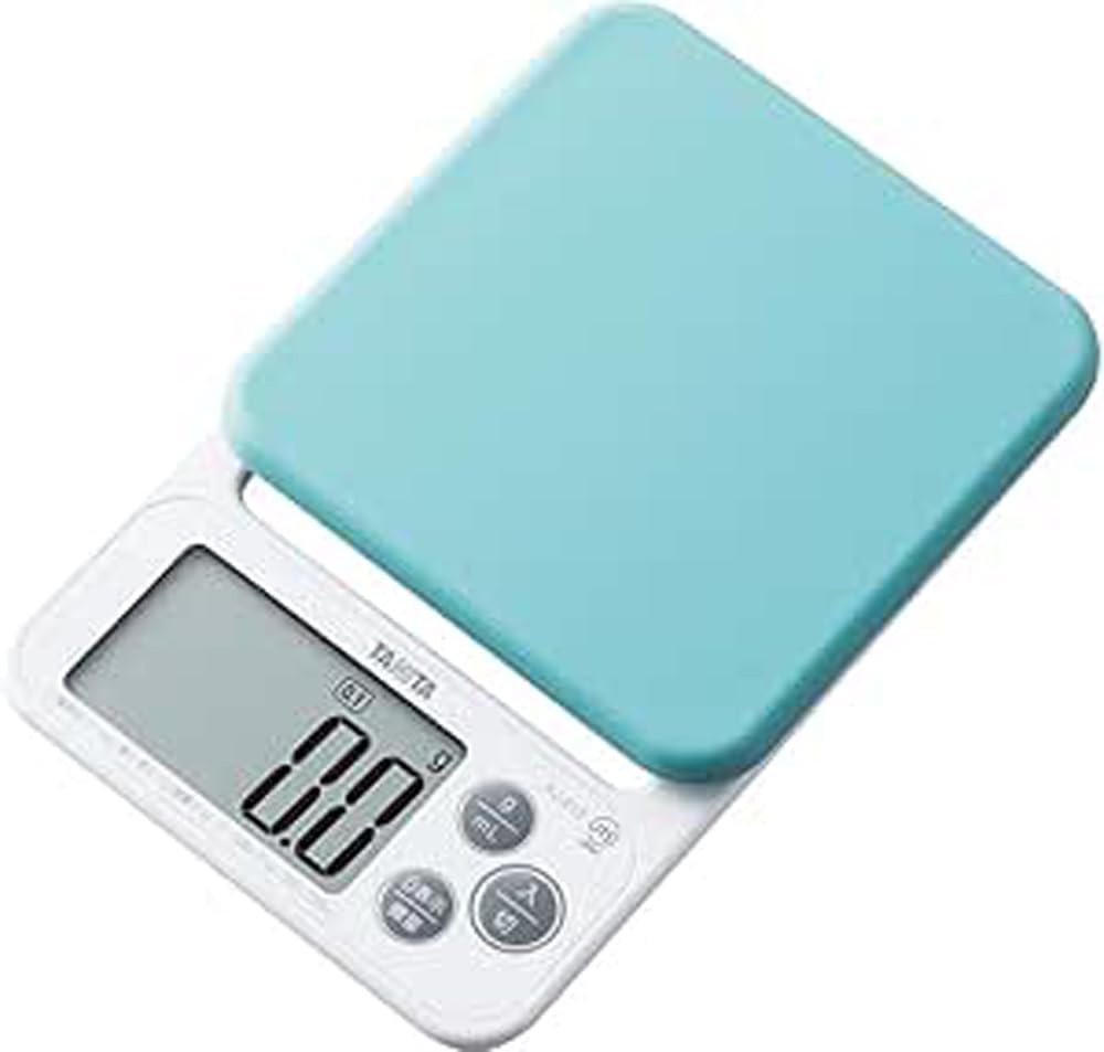Tanita Cooking Scale (Digital)