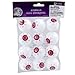 Plastic Halloween Eyeballs - 12 Count