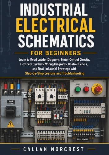 Industrial Electricity and Motor Controls, Second Edition: MILLER