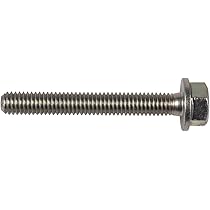 Amazon.com: John Deere Original Equipment Screw - 19M7834 : Patio 