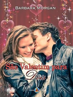 Livro São Valentim para Dois