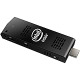 I-O DATA スティック型パソコン インテルCompute Stick CSTK-32W (旧モデル)