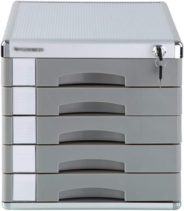 AJINS Multifunktionale Haushalt Wohnung, Schubladen Organizer Große 5