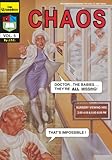 Chaos, Vol. 5