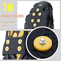 outerstar ice & snow grips