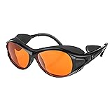 Professional UV Light Safety Glasses for 90nm-490nm