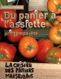 Du panier à l'assiette