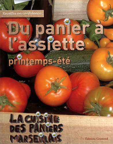 Du panier à l'assiette
