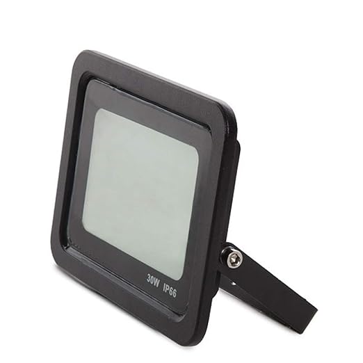 Greenice | Foco Proyector LED SMD IP66 30W 2700Lm 30.000H | Blanco ...