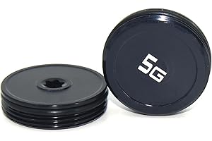 RunzeFeng Golf Putter Weight Compatible with Odyssey Putter Weights Ai-ONE Putter Weights 5/10/15/20/25/30/35g