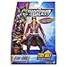 Marvel Guardians of The Galaxy Galactic Battlers Star-Lord Figure