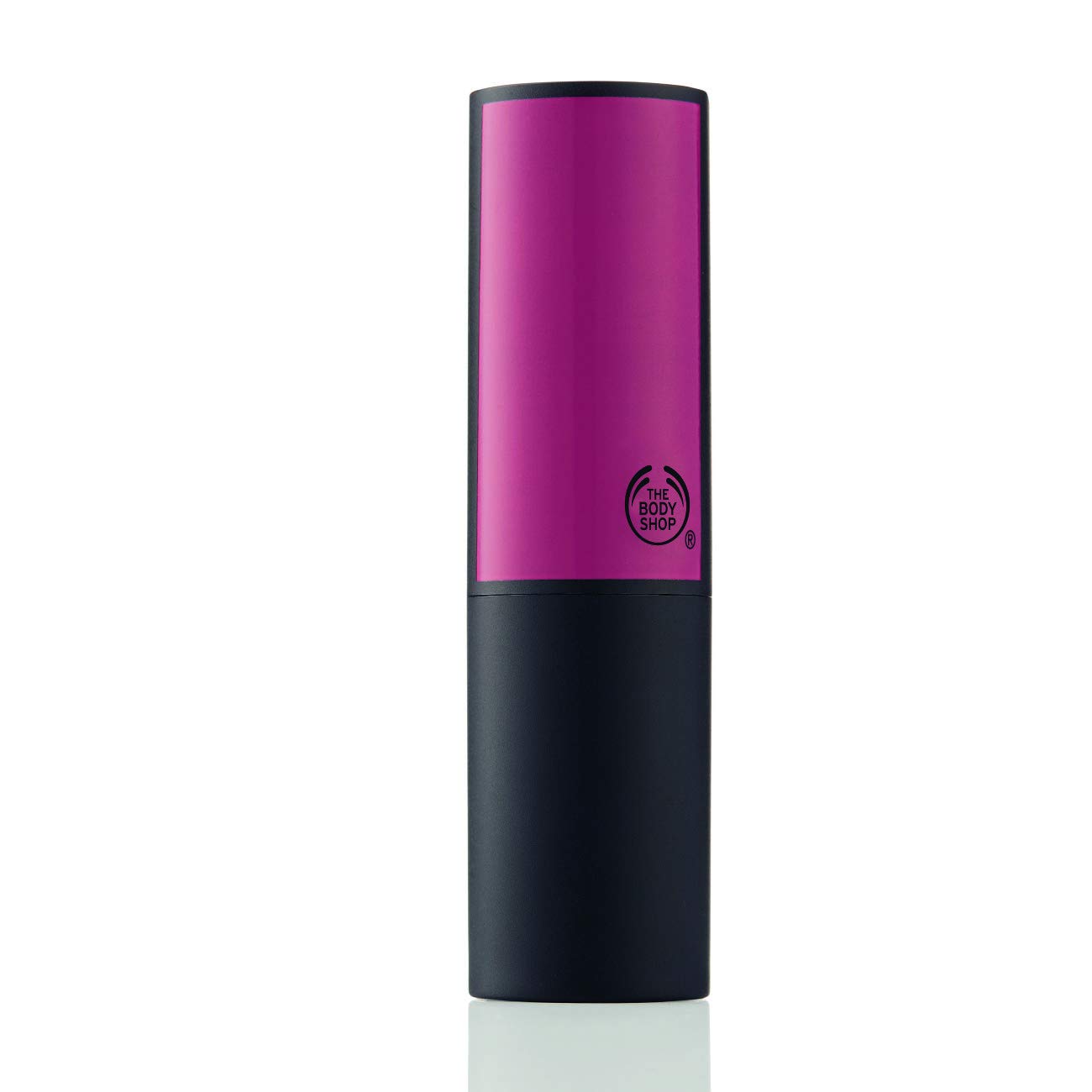 body shop matte lipstick