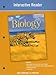 Biology Interactive Reader
