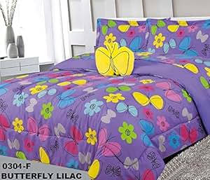 Amazon.com: The Liquidator Goods Multicolors Butterfly