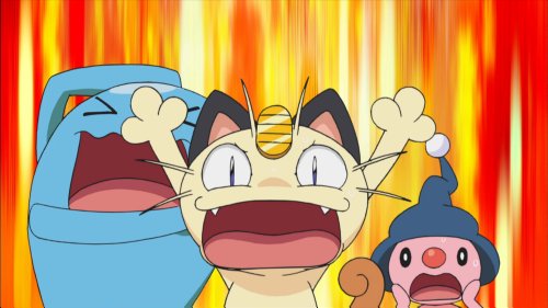 Amazon Com ポケットモンスター ダイヤモンド パール ピカチュウのふしぎなふしぎな大冒険 Dvd Movies Tv