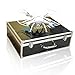 HOBBYTIGER Carrying Case for Syma X5 X5C X5SW X5SC X5HW X5HC RC Quadcopter and Accessories