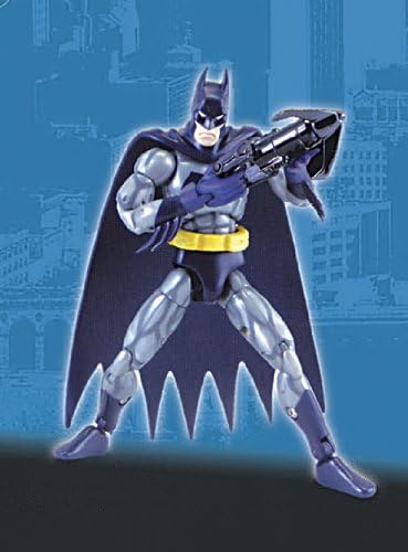 microman batman