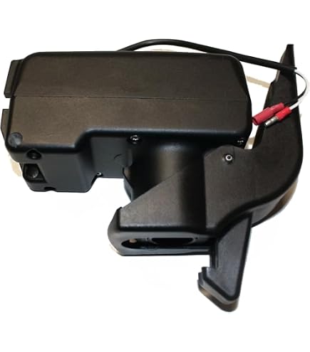 Amazon.com : Trolling Motor Powerdrive V2 Autopilot Drive Housing