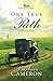 One True Path (Amish Roads Series Book 3) by Barbara Cameron