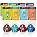 Gourmesso Espresso Forte Bundle - 80 Coffee Capsules works with Nespresso Machines 100% Fair Trade High Intensity Espresso Pods Variety Pack primary