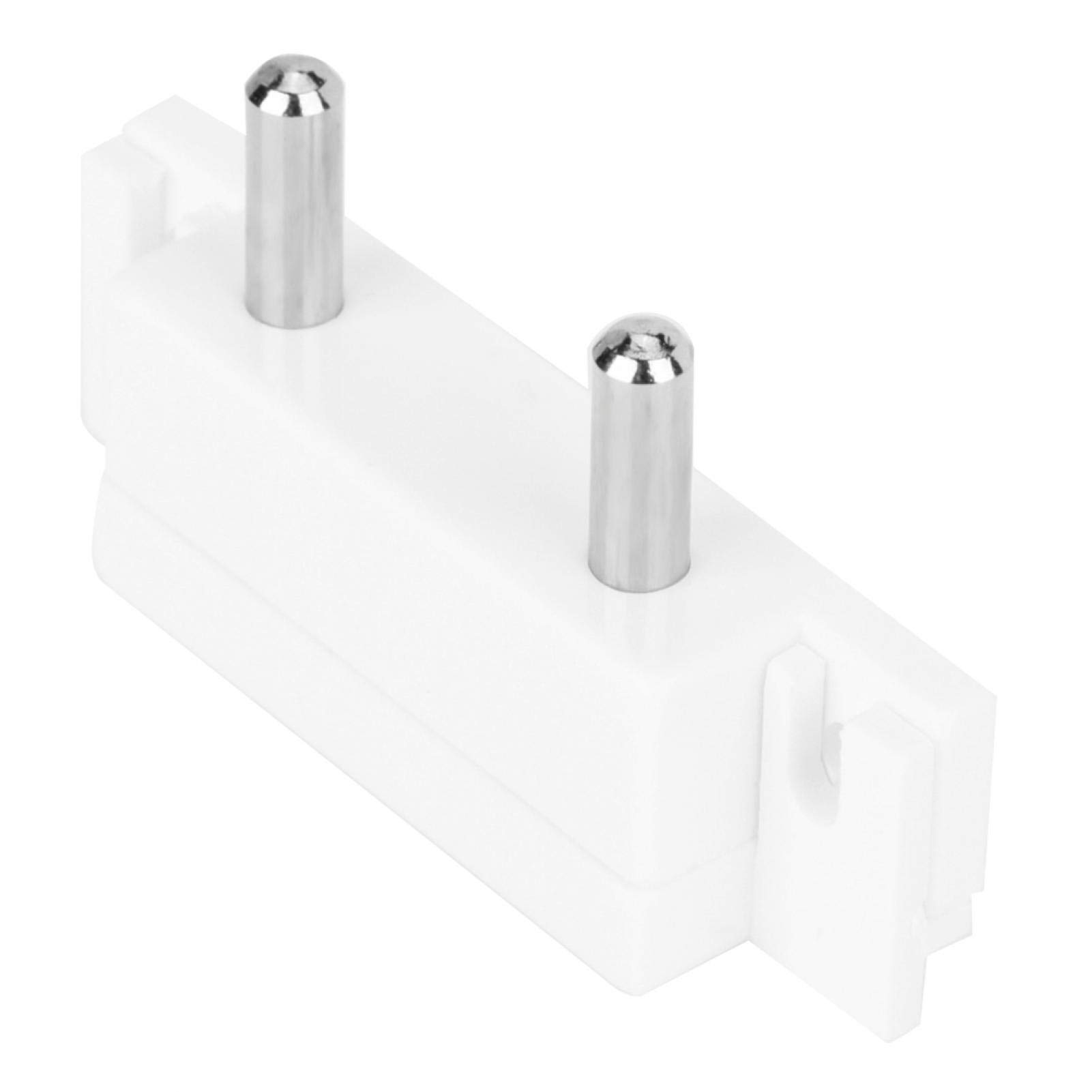 Zunate Flood Leak Detector, Water Leakage Detection Alarm and Sensor Sensitive Leak and Drip Alert Probe Alarm for Home Farm Security