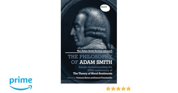 The Gift (essay) - Wikipedia adam smith essay