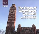 ORGANS OF WESTMINSTER CATHEDRAL                    image