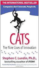 CATS: The Nine Lives of Innovation