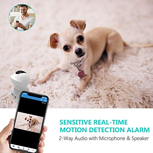 3 Wireless+Security+KAMTRON+Surveillance+Detection