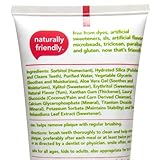 Hello Oral Care Kids Fluoride Free Toothpaste, Natural Watermelon, 4.2 Ounce(Pack Of 4)