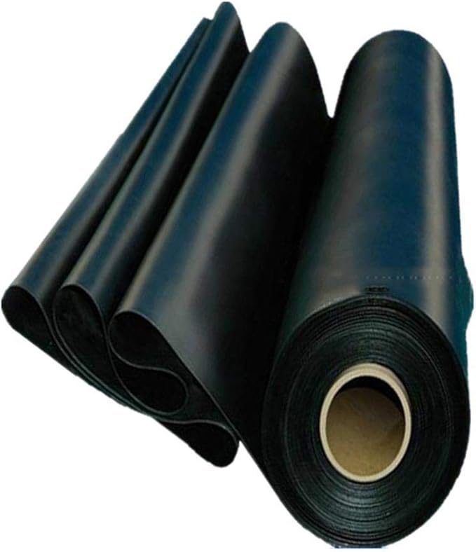 Millster Pond Liner Butyl Liners Small Fish With Free Underlay Pond