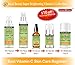 Joyal Beauty Best Organic Eye Cream Gel Moisturizer for Dark Circles and Puffiness Bags Anti Aging Fine Lines and Wrinkles with Hyaluronic Acid Vitamin C Caffeine Peptide Cucumber for Men and Women