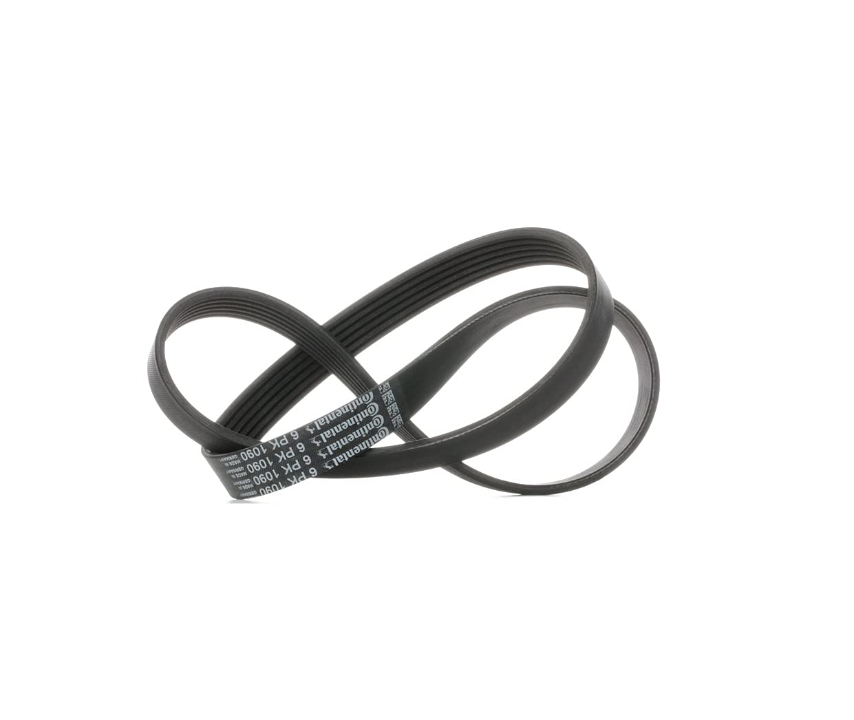 Contitech 6PK1090 V-Ribbed Belt