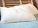 Shredded Memory Foam Pillow - King - Original Bamboo - Neck, Back and Body Pain Relief - Hotel Luxury Sleep - Contour Side Sleeper Design with Deluxe Hypoallergenic Washable Cover - #1 in USA - Great for Maternity, Yoga, or Travel - Superior to Down - King - Lifetime Money Back Guarantee KING