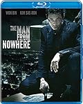 Cover Image for 'Man from Nowhere, The'