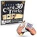 Secret Card Tricks - Magic for Teens & Adults