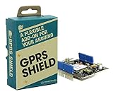 Seeed Studio GPRS Arduino Shield V2.1